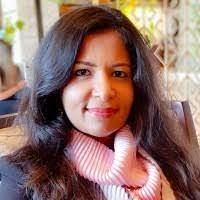 Namrata Balwani